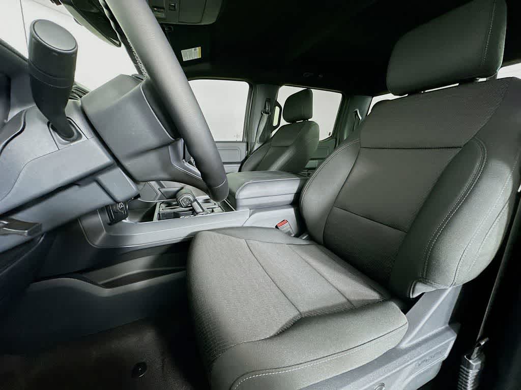 Thumbnail: 2025 Ford F-150 - 12