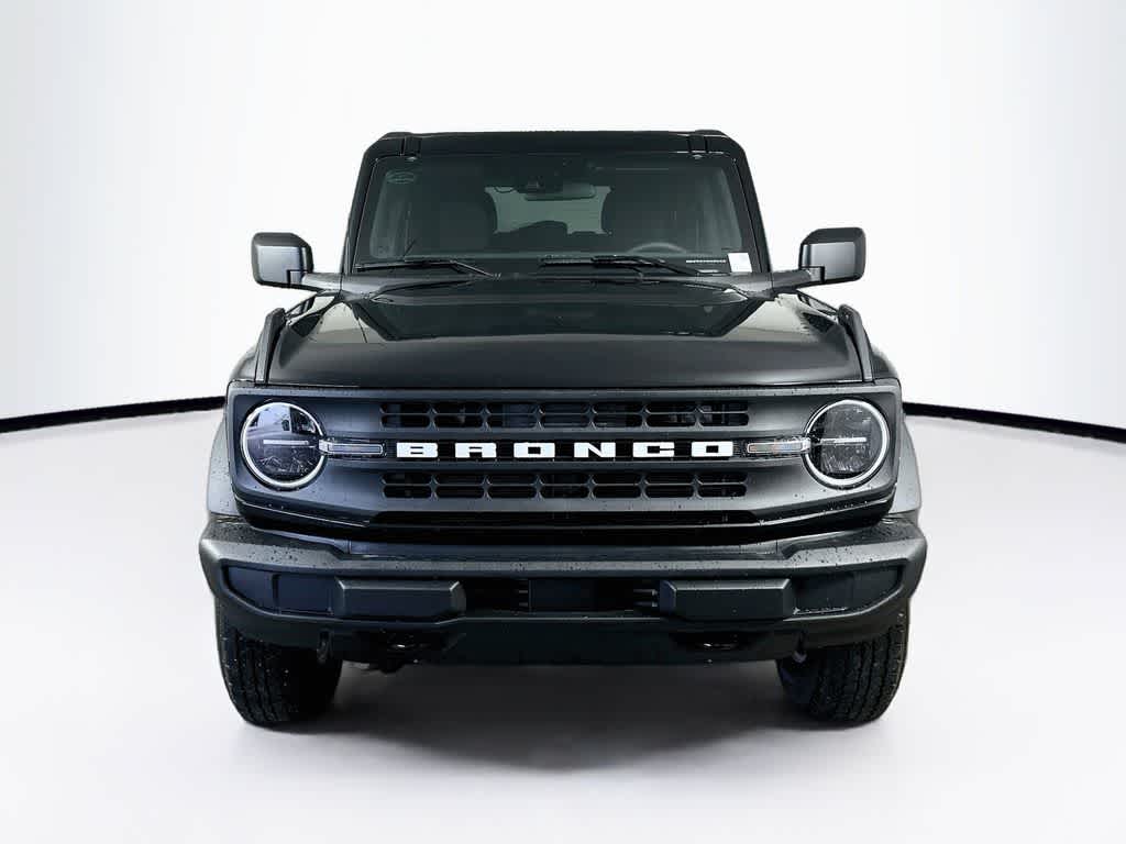 Thumbnail: 2026 Ford Bronco - 6
