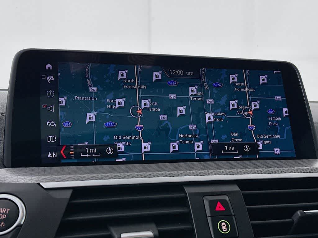 Thumbnail: 2019 BMW M4 - 28