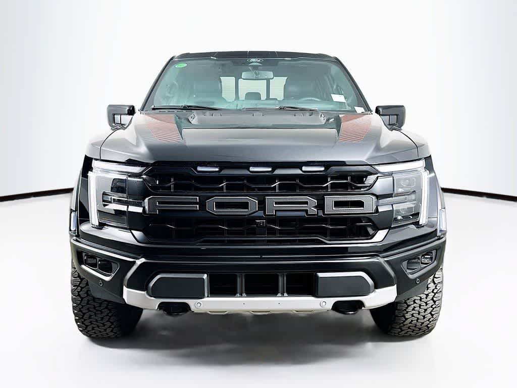 Thumbnail: 2025 Ford F-150 - 6