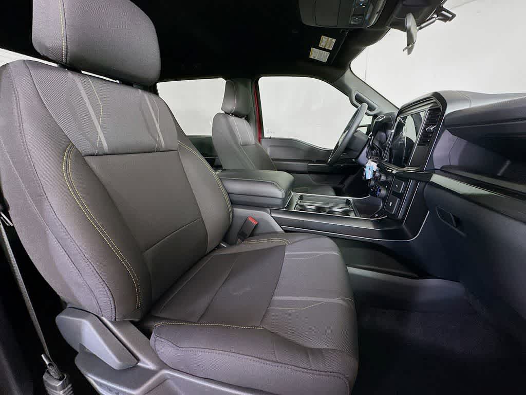 Thumbnail: 2025 Ford F-150 - 15