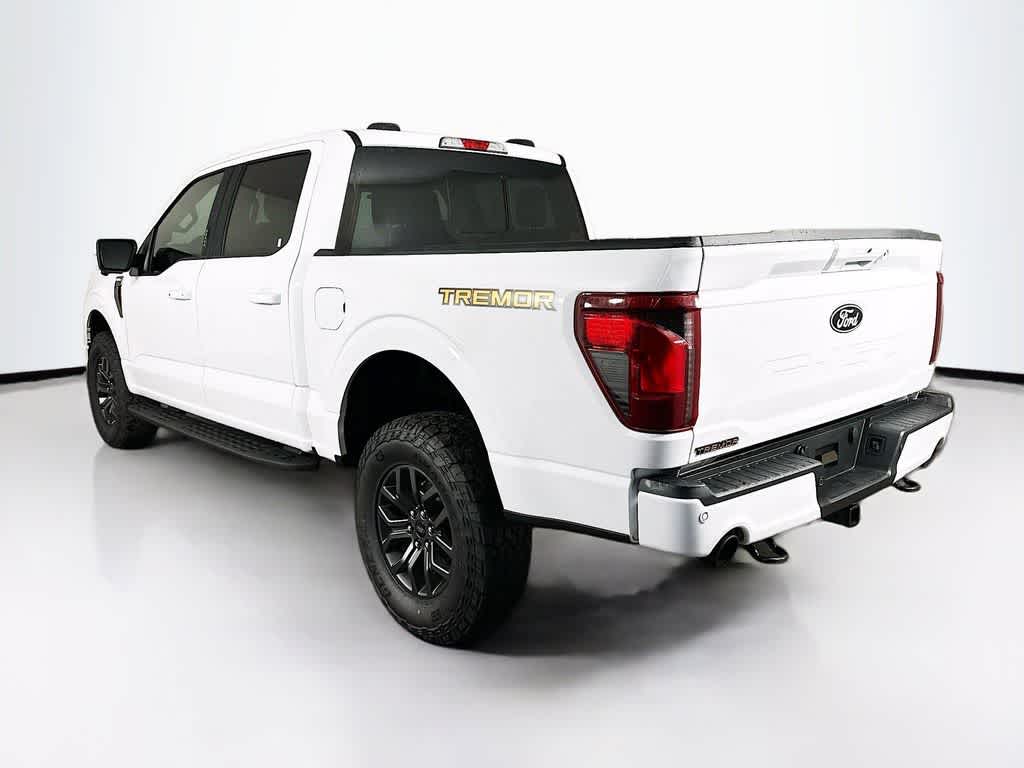 Thumbnail: 2026 Ford F-150 - 4
