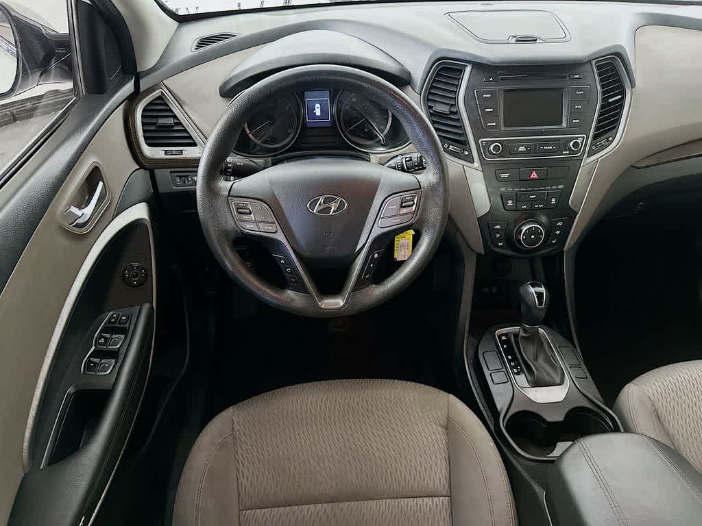 Thumbnail: 2018 Hyundai Santa Fe - 10