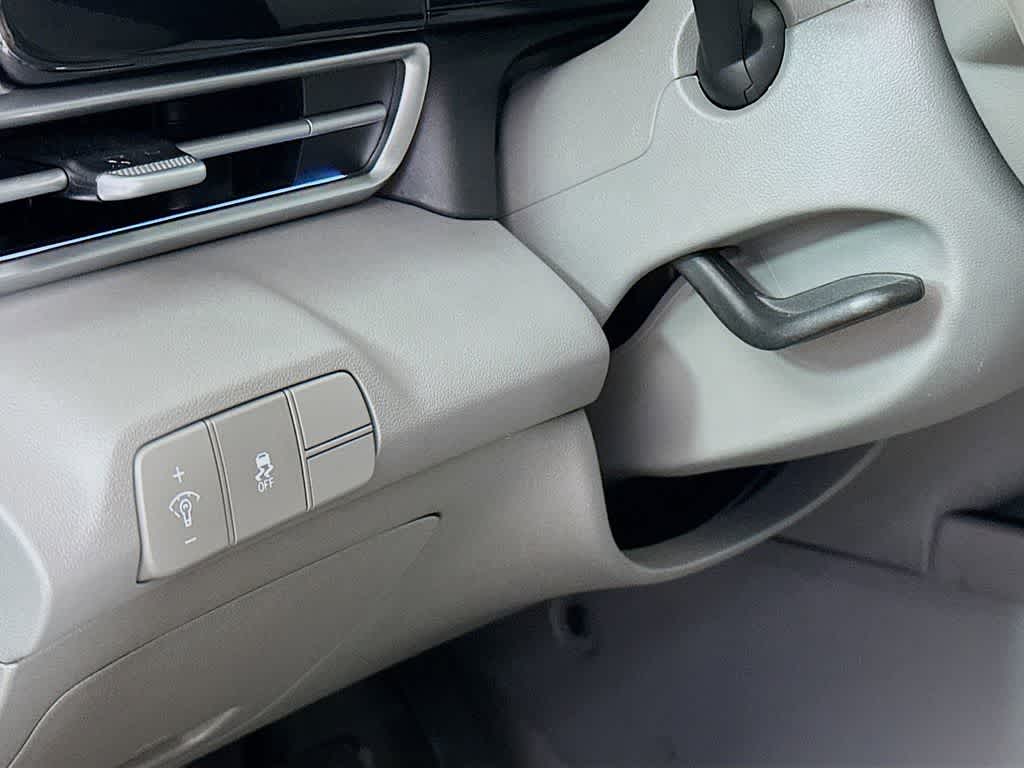 Thumbnail: 2025 Hyundai Elantra - 26