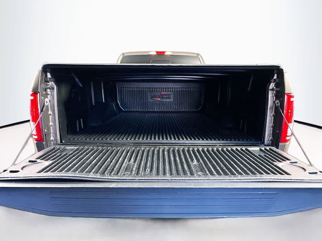 Thumbnail: 2015 Ford F-150 - 20