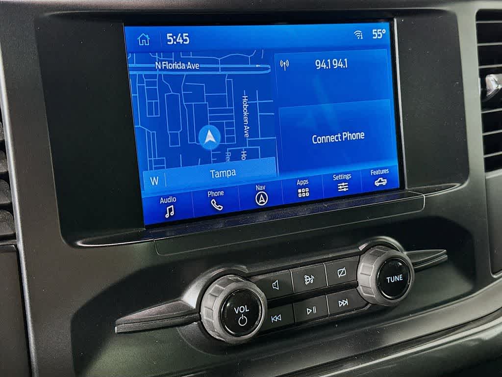 Thumbnail: 2023 Ford F-150 - 17