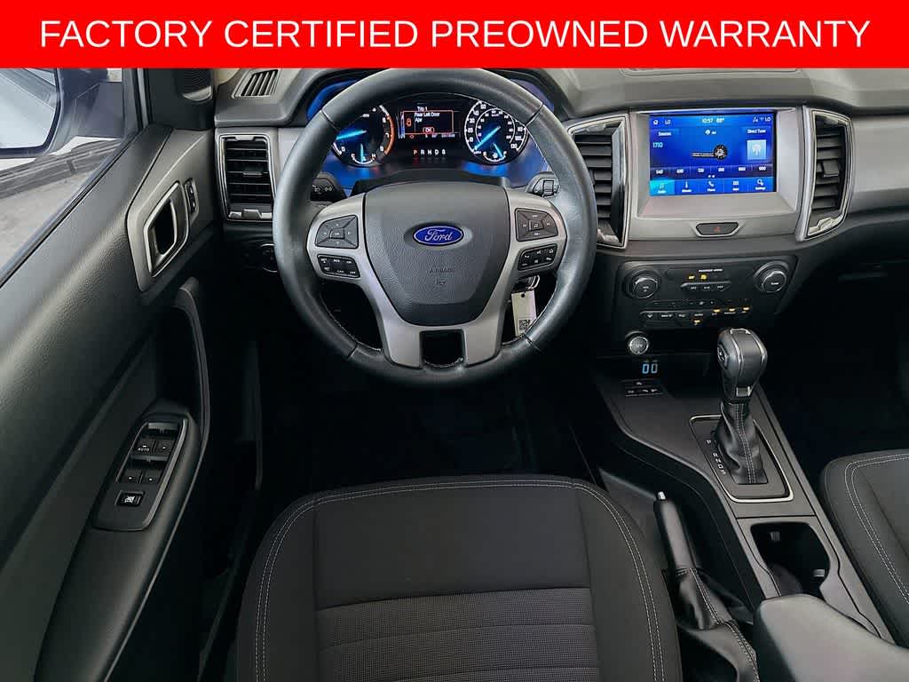 Thumbnail: 2019 Ford Ranger - 10