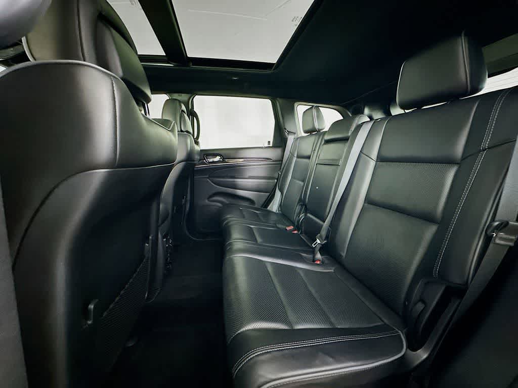 Thumbnail: 2019 Jeep Grand Cherokee - 13