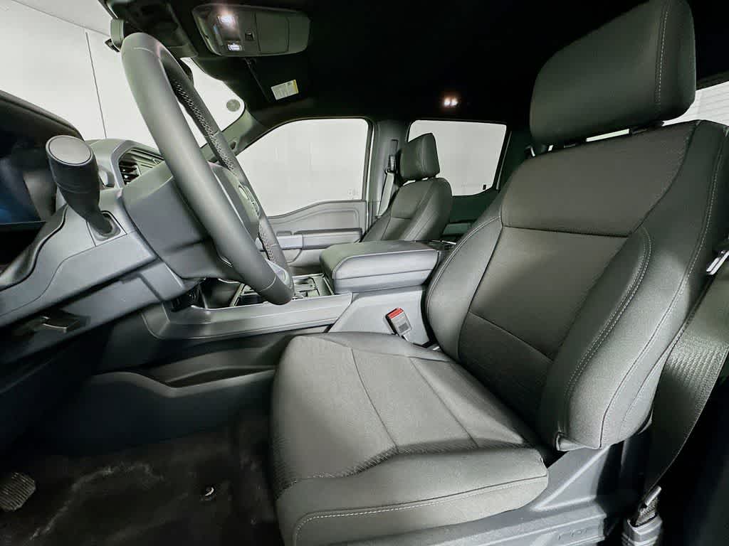 Thumbnail: 2026 Ford F-150 - 12