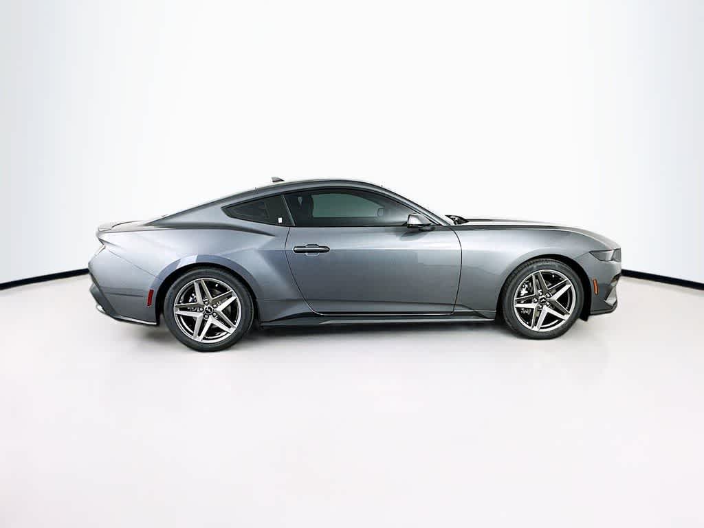 Thumbnail: 2025 Ford Mustang - 24