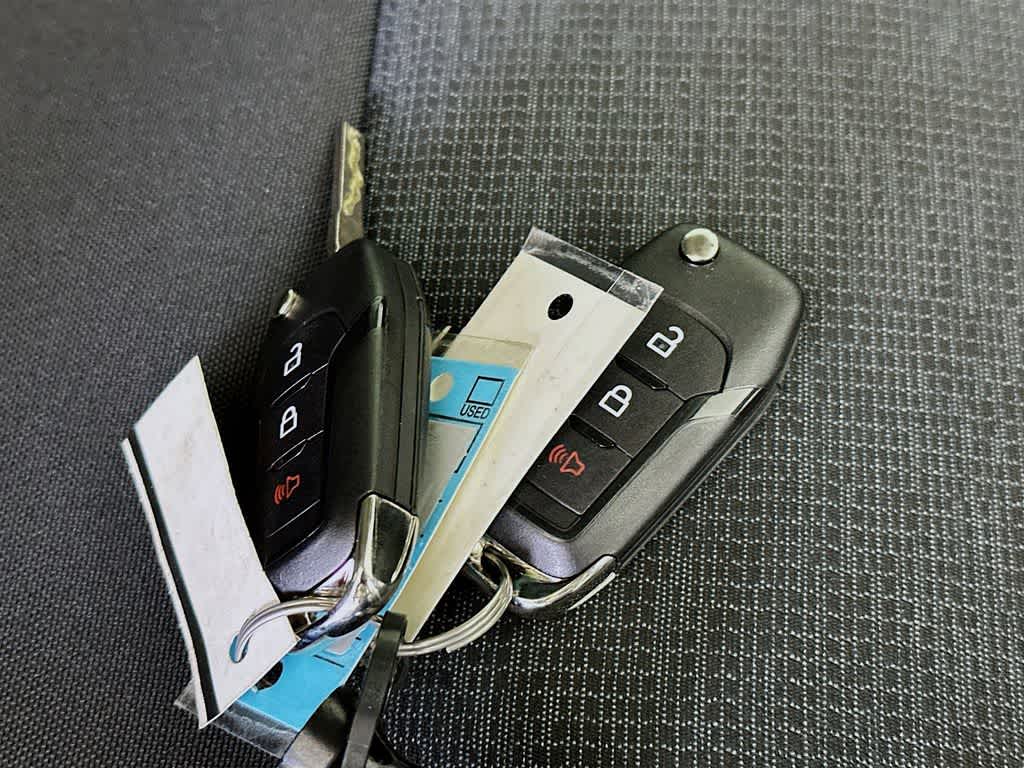 Thumbnail: 2026 Ford Maverick - 20