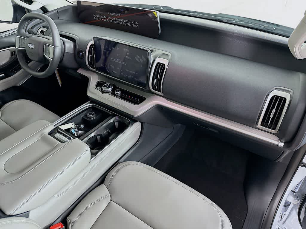 Thumbnail: 2026 Ford Expedition - 32