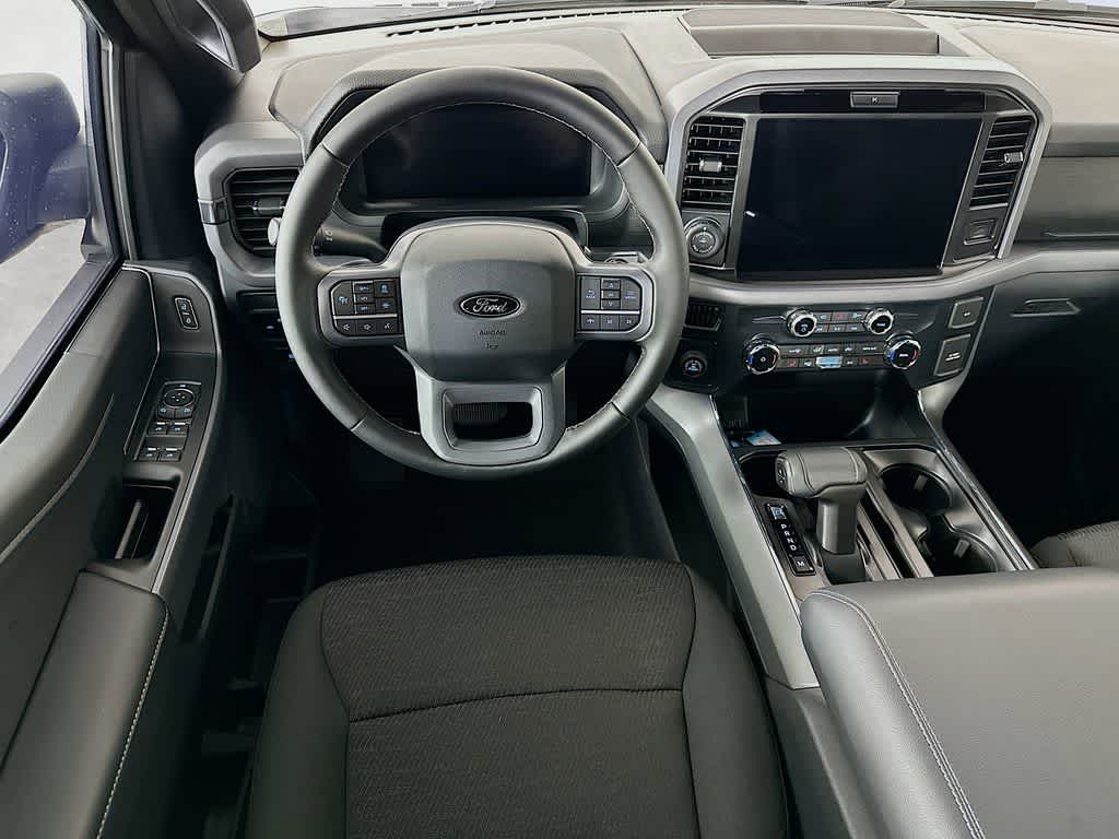 Thumbnail: 2025 Ford F-150 - 10