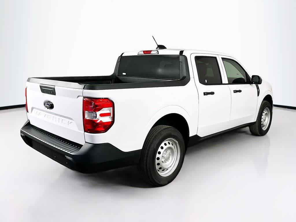Thumbnail: 2026 Ford Maverick - 23