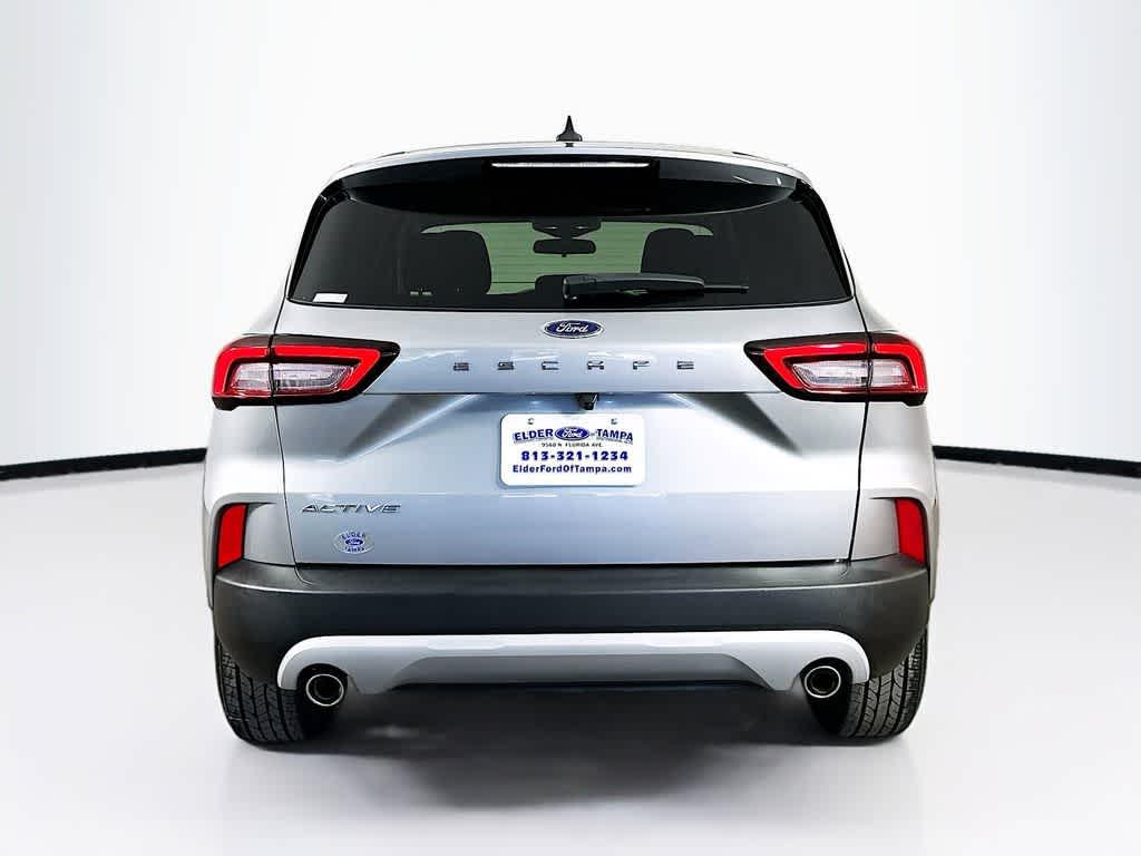 Thumbnail: 2023 Ford Escape - 6