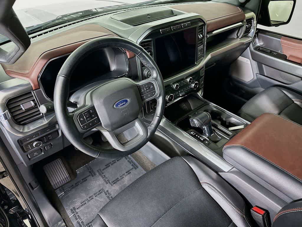 Thumbnail: 2022 Ford F-150 - 2