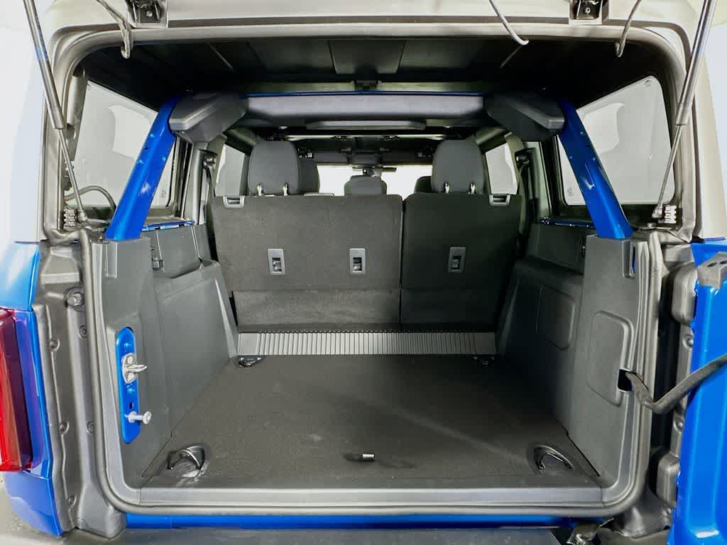 Thumbnail: 2026 Ford Bronco - 21