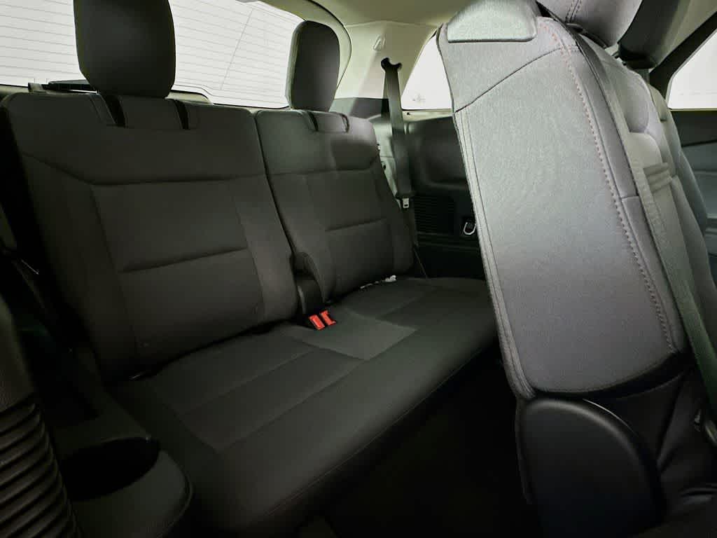 Thumbnail: 2026 Ford Explorer - 30