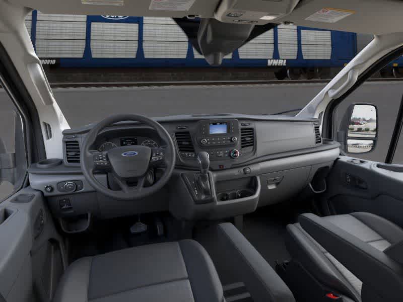 Thumbnail: 2025 Ford Transit Series - 9