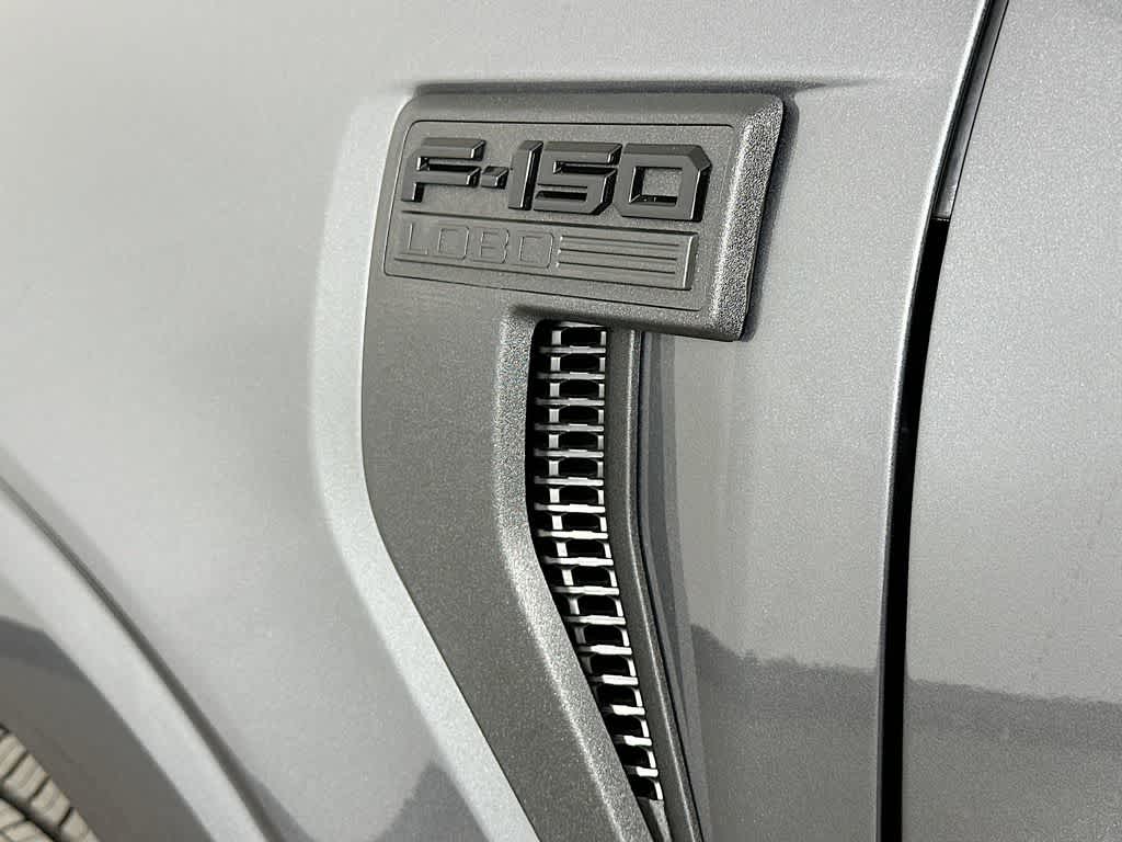 Thumbnail: 2026 Ford F-150 - 7