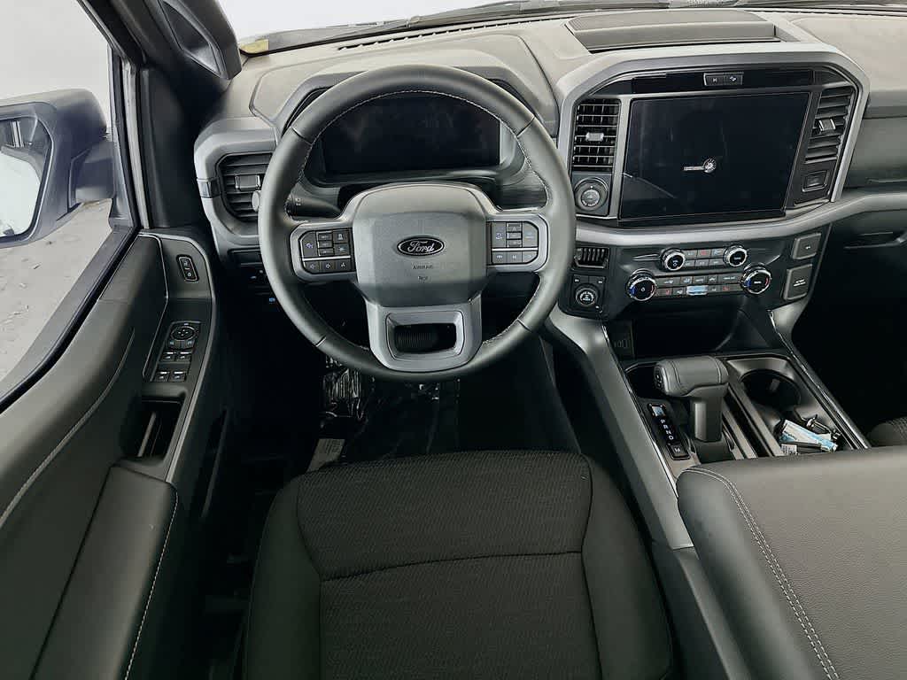 Thumbnail: 2025 Ford F-150 - 10