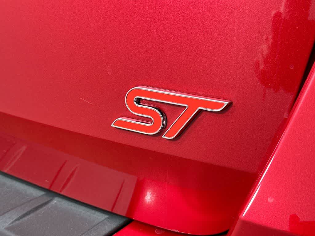 Thumbnail: 2026 Ford Explorer - 7