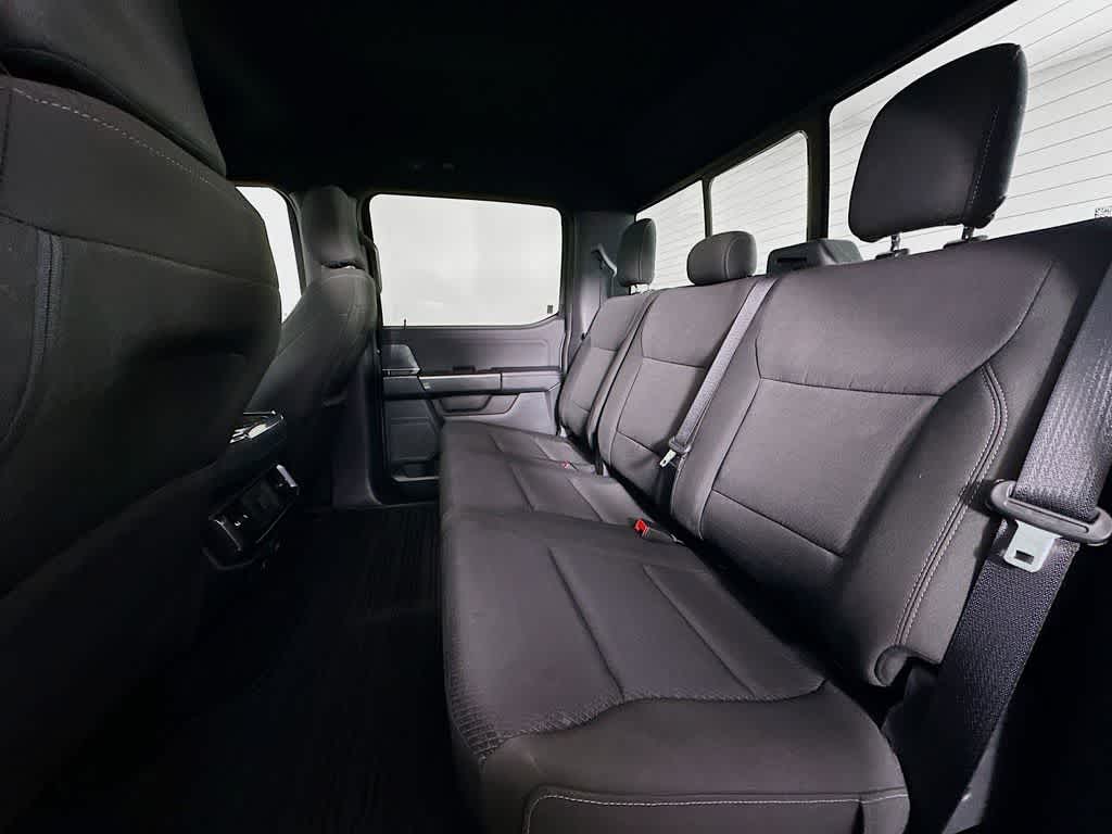 Thumbnail: 2023 Ford F-150 - 14