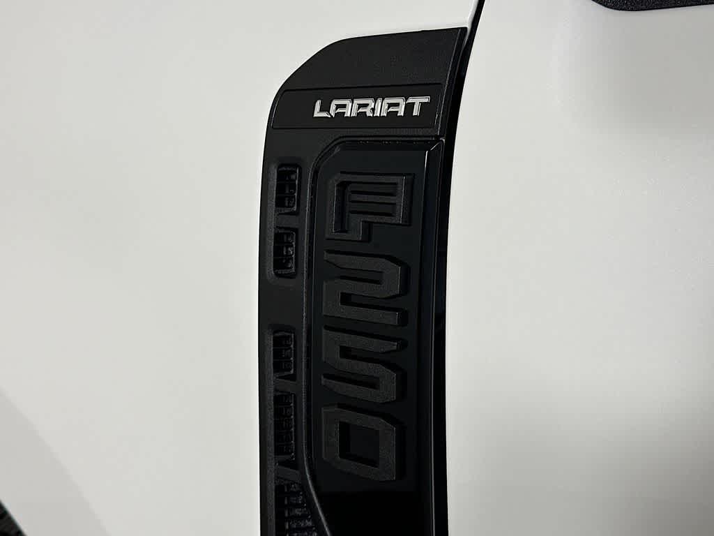 Thumbnail: 2026 Ford F-250 - 7