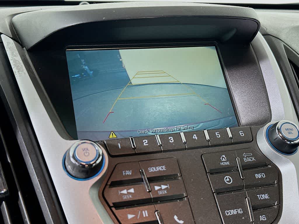 Thumbnail: 2016 Chevrolet Equinox - 25