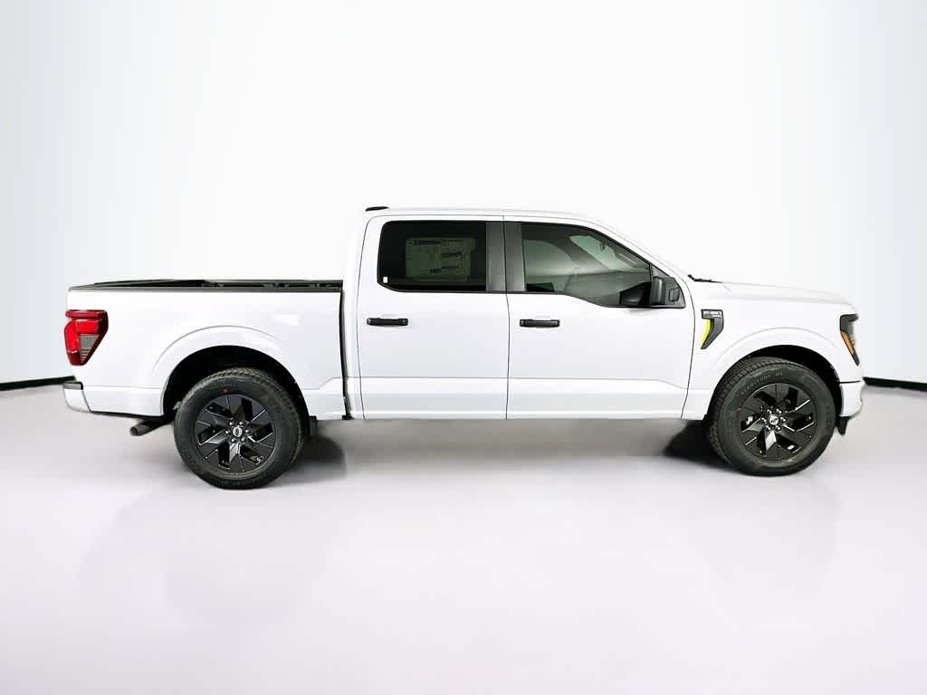 Thumbnail: 2025 Ford F-150 - 25