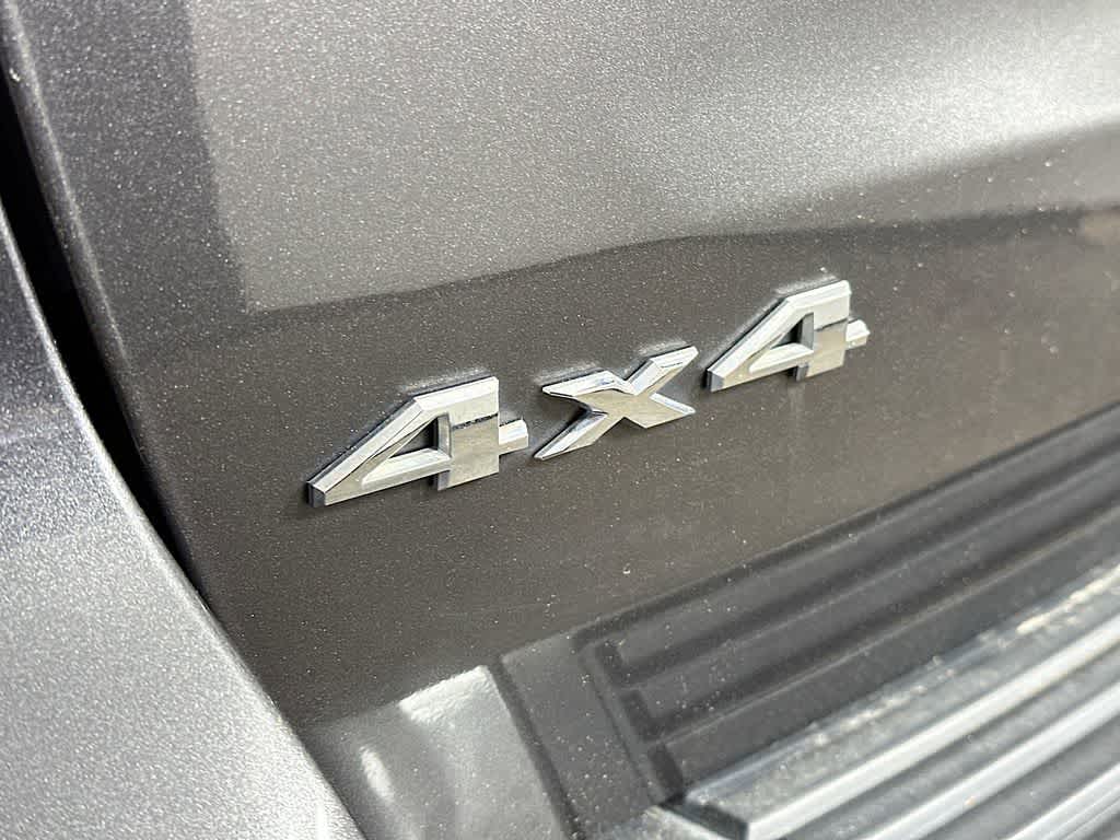 Thumbnail: 2015 Jeep Grand Cherokee - 7