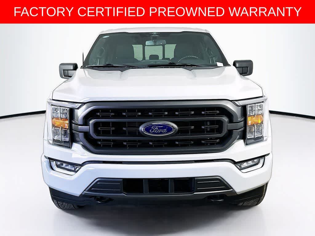 Thumbnail: 2023 Ford F-150 - 6