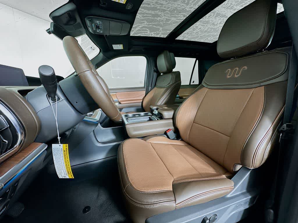 Thumbnail: 2026 Ford Expedition - 12