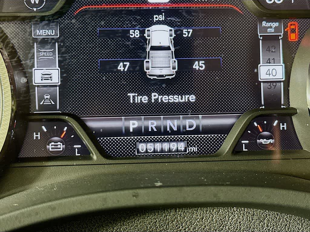 Thumbnail: 2020 RAM 1500 - 19