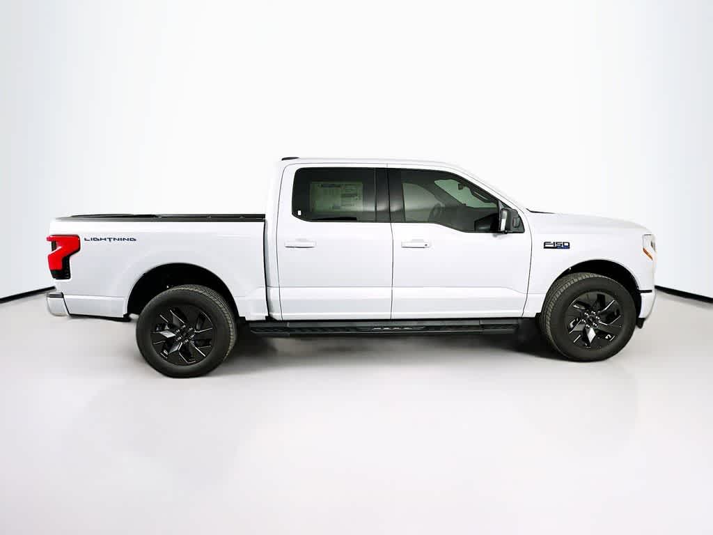 Thumbnail: 2025 Ford F-150 - 25