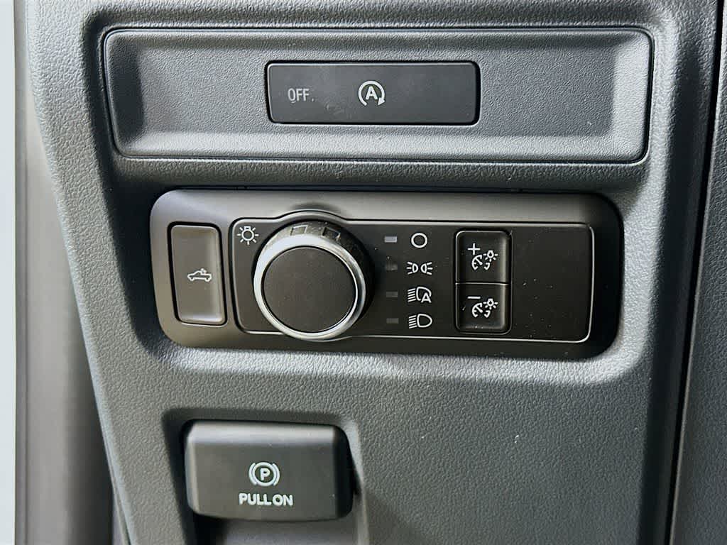 Thumbnail: 2025 Ford F-150 - 27