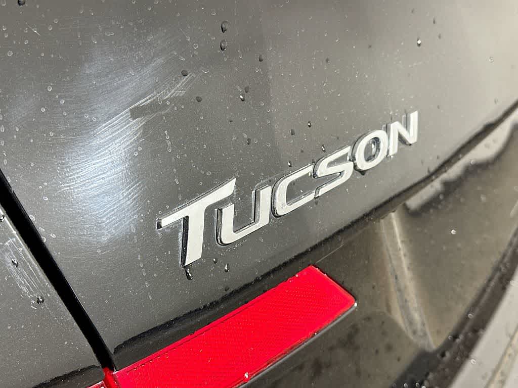 Thumbnail: 2020 Hyundai Tucson - 7