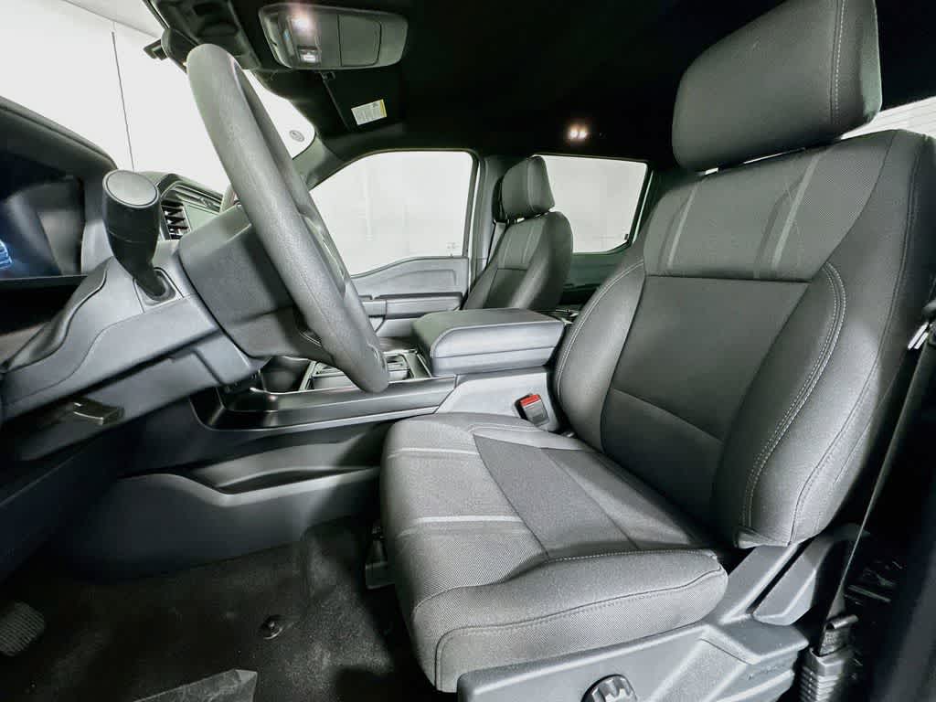 Thumbnail: 2026 Ford F-150 - 11