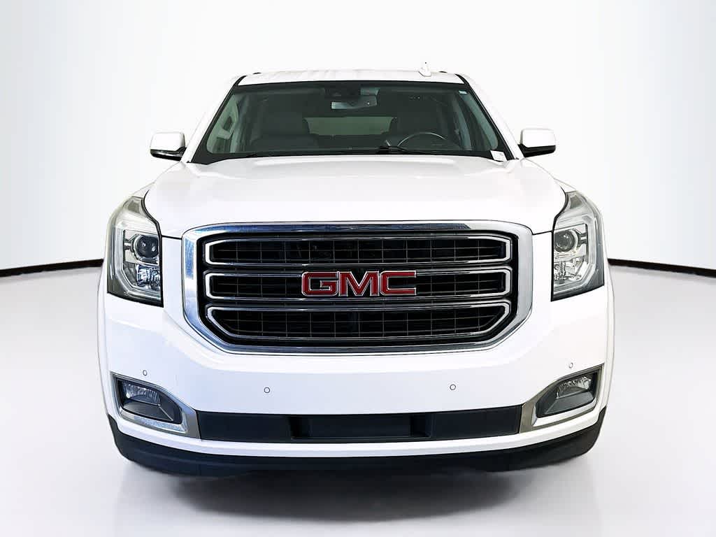 Thumbnail: 2019 GMC Yukon XL - 6