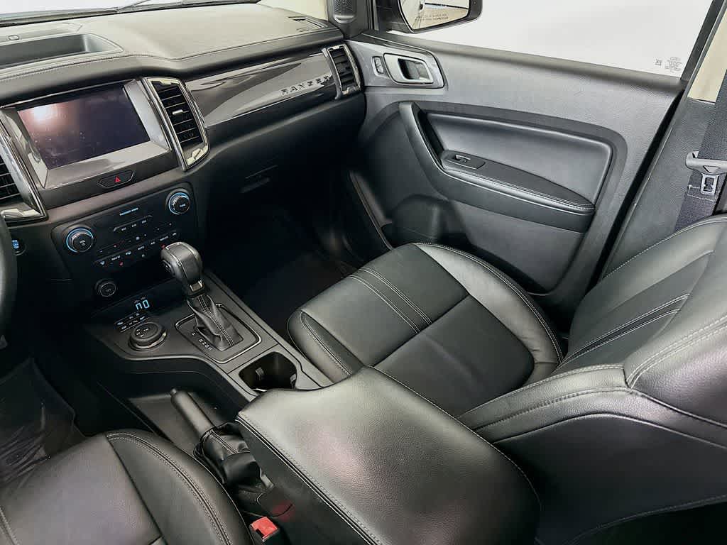 Thumbnail: 2021 Ford Ranger - 11