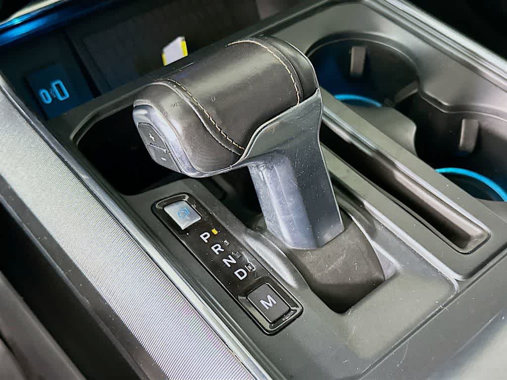 Thumbnail: 2021 Ford F-150 - 19