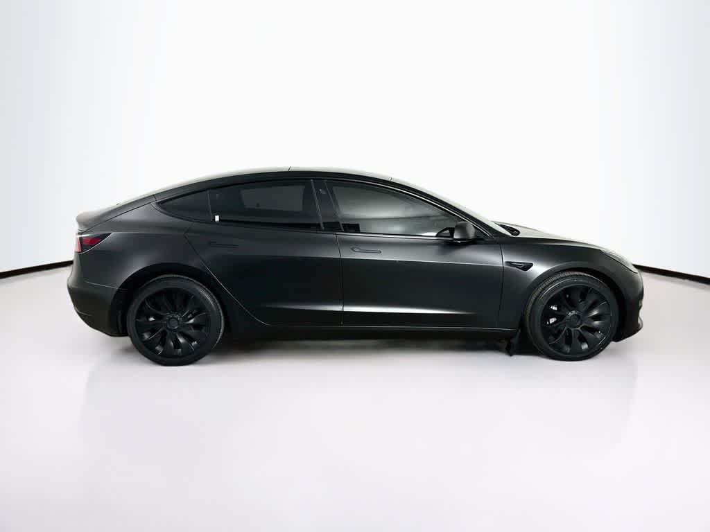 Thumbnail: 2021 Tesla Model 3 - 25