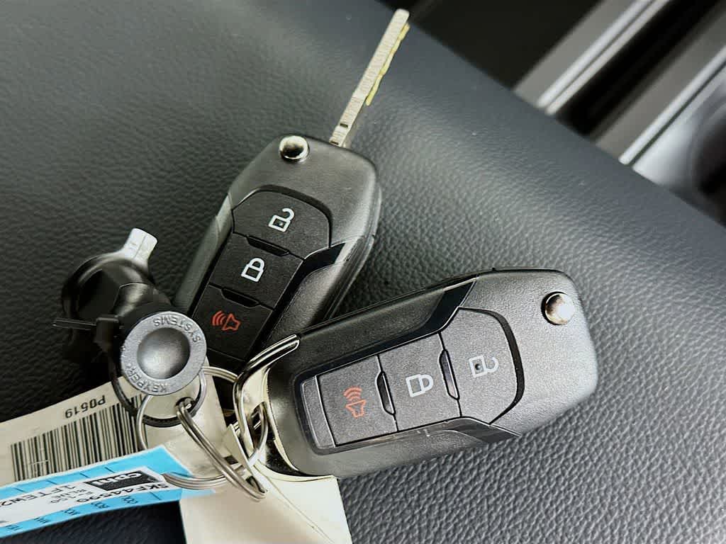 Thumbnail: 2025 Ford F-150 - 22