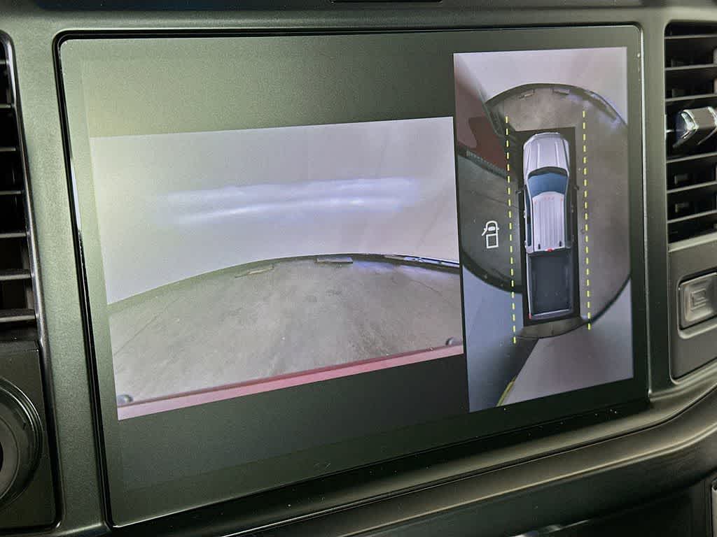 Thumbnail: 2026 Ford F-250 - 29