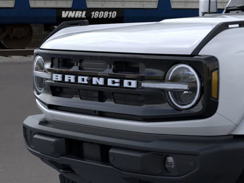Thumbnail: 2025 Ford Bronco - 19
