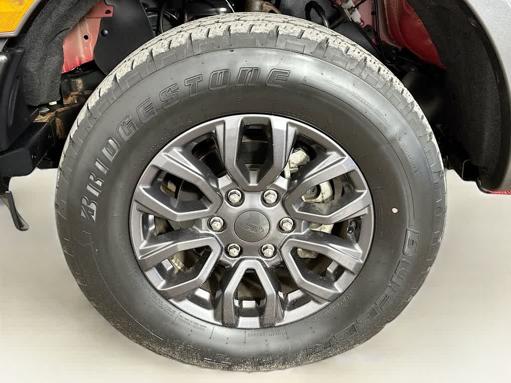 Thumbnail: 2020 Ford Ranger - 8