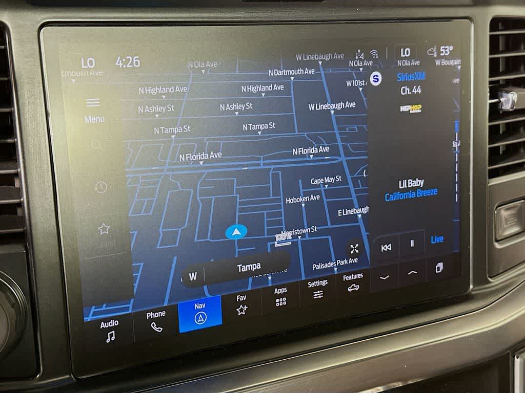 Thumbnail: 2026 Ford F-250 - 28