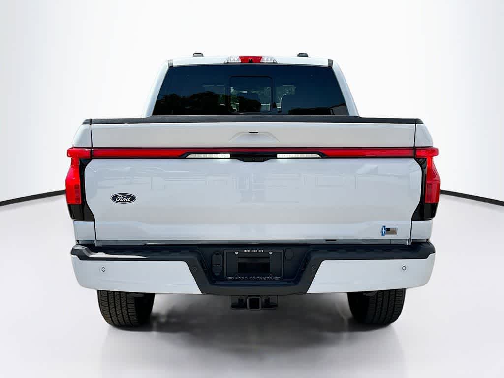 Thumbnail: 2025 Ford F-150 - 5