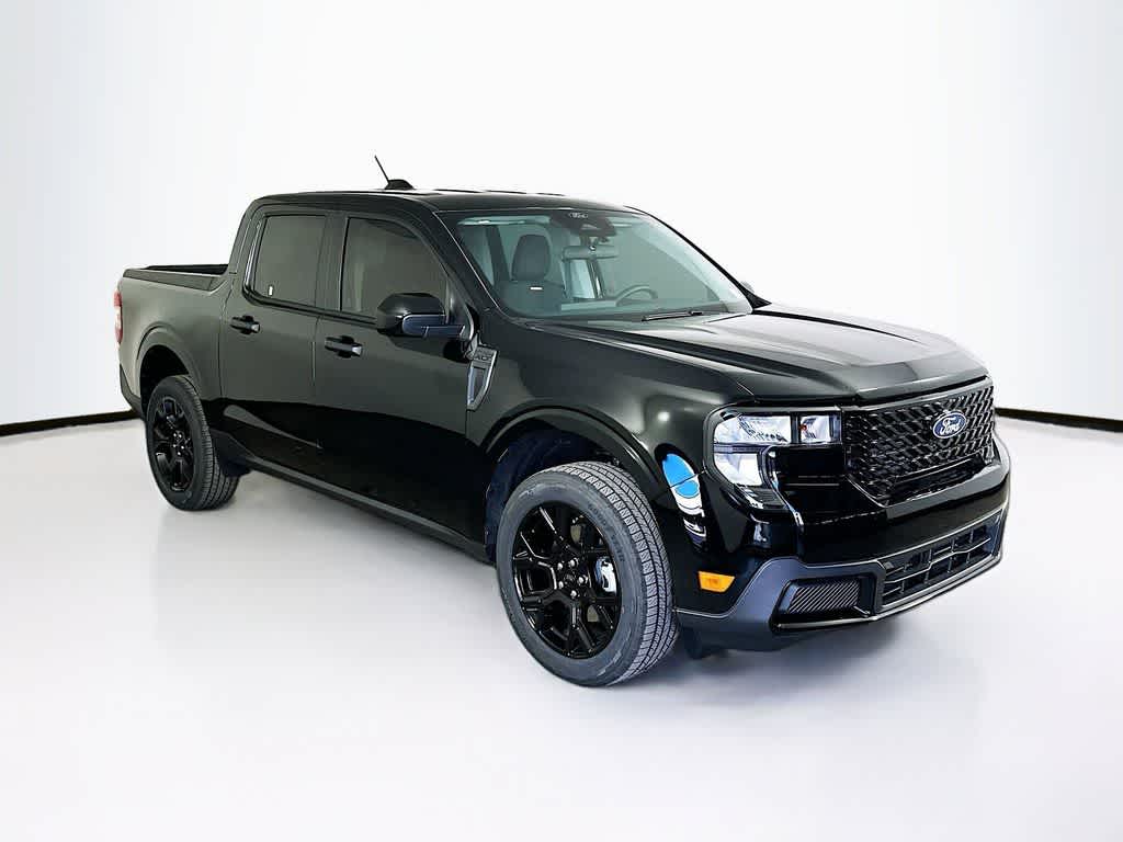 Thumbnail: 2026 Ford Maverick - 22