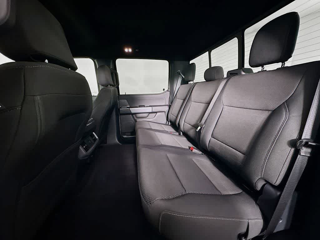 Thumbnail: 2026 Ford F-150 - 14